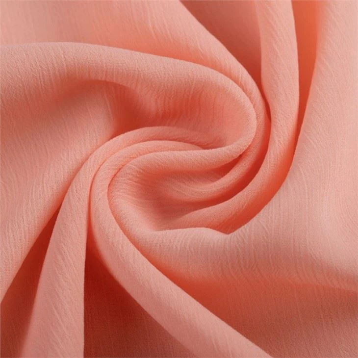 Recycle Polyester Fabric factory