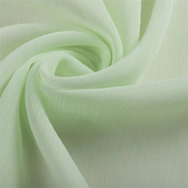 Customized Recycle Polyester Fabric