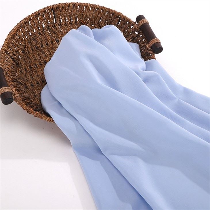 Silk Fabrics Manufacturers