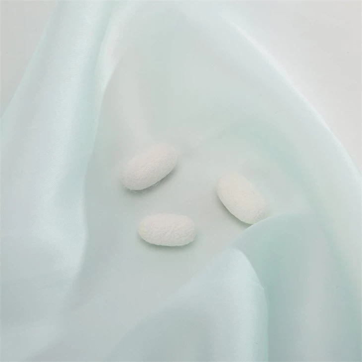 Silk Fabrics suppliers