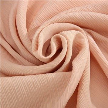 Tejido Jacquard de seda