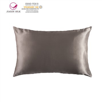 Funda de almohada de seda de morera en la tienda 22 mm Eco Friendly