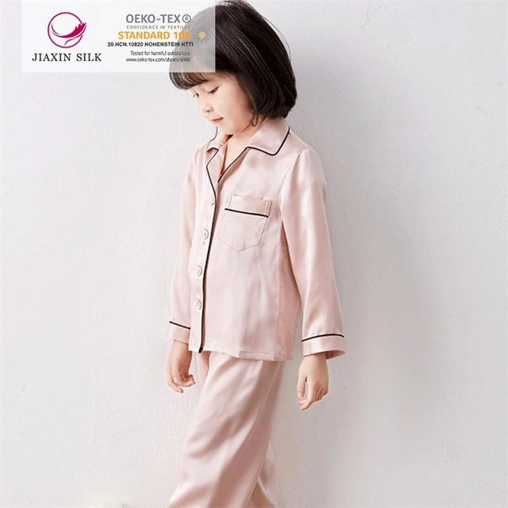 Silk Pajamas Manufacturers