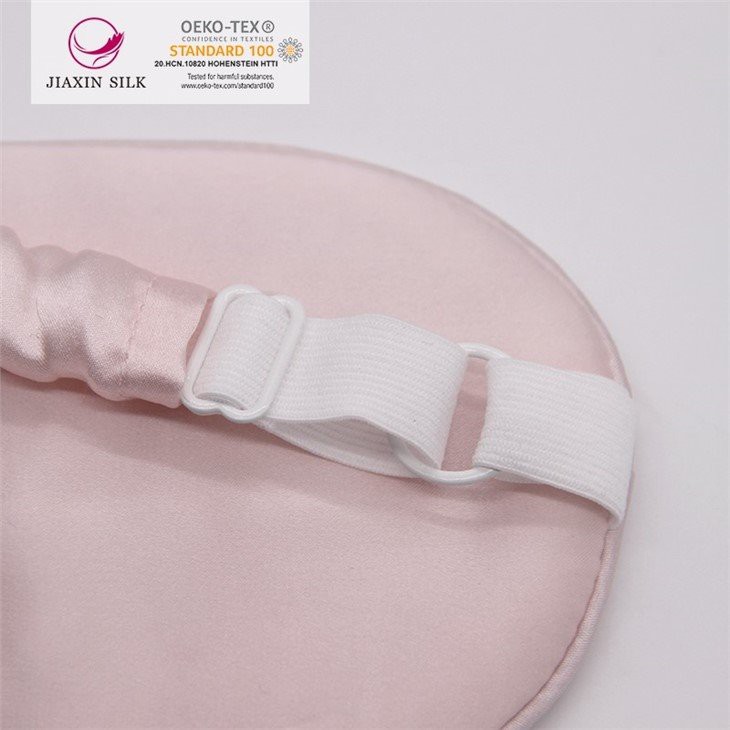 silk sleep eye mask cute
