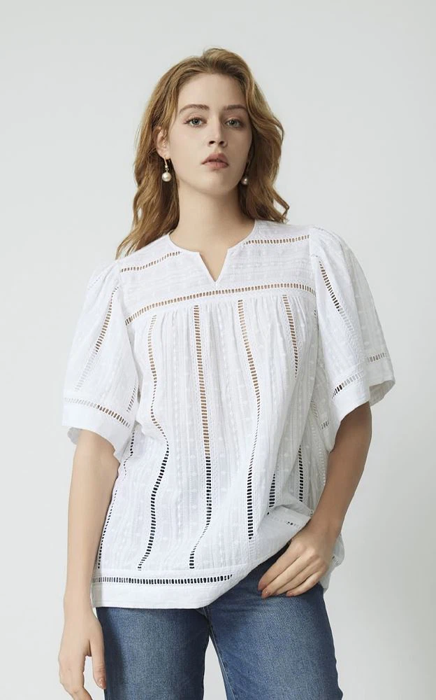 Fabricante de ropa para mujeres